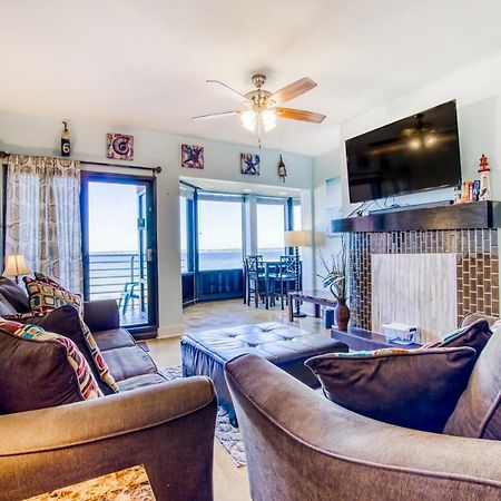 Palm Beach Club #112 Pensacola Beach Extérieur photo
