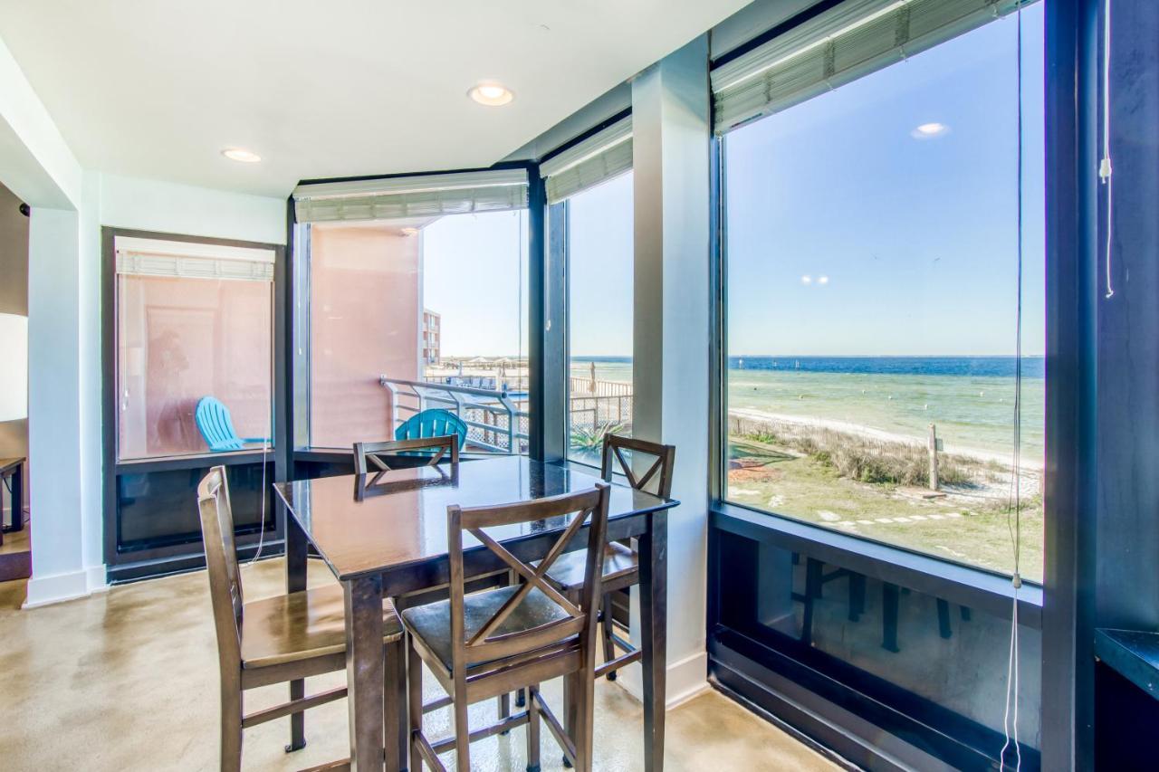 Palm Beach Club #112 Pensacola Beach Extérieur photo