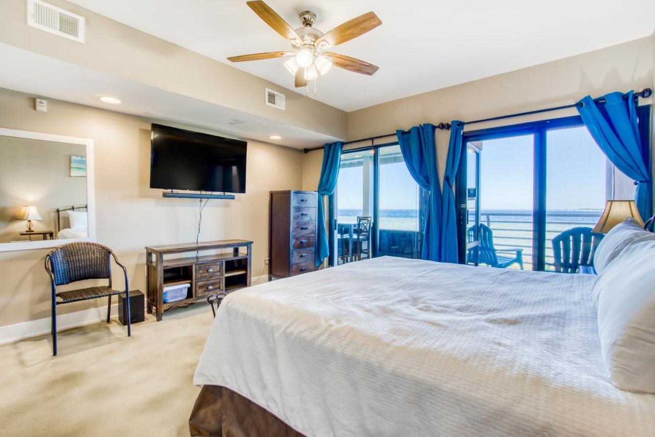 Palm Beach Club #112 Pensacola Beach Extérieur photo