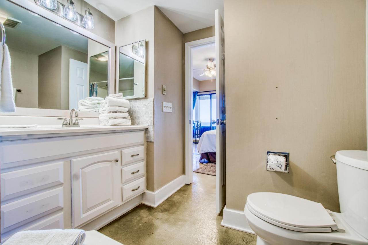 Palm Beach Club #112 Pensacola Beach Extérieur photo