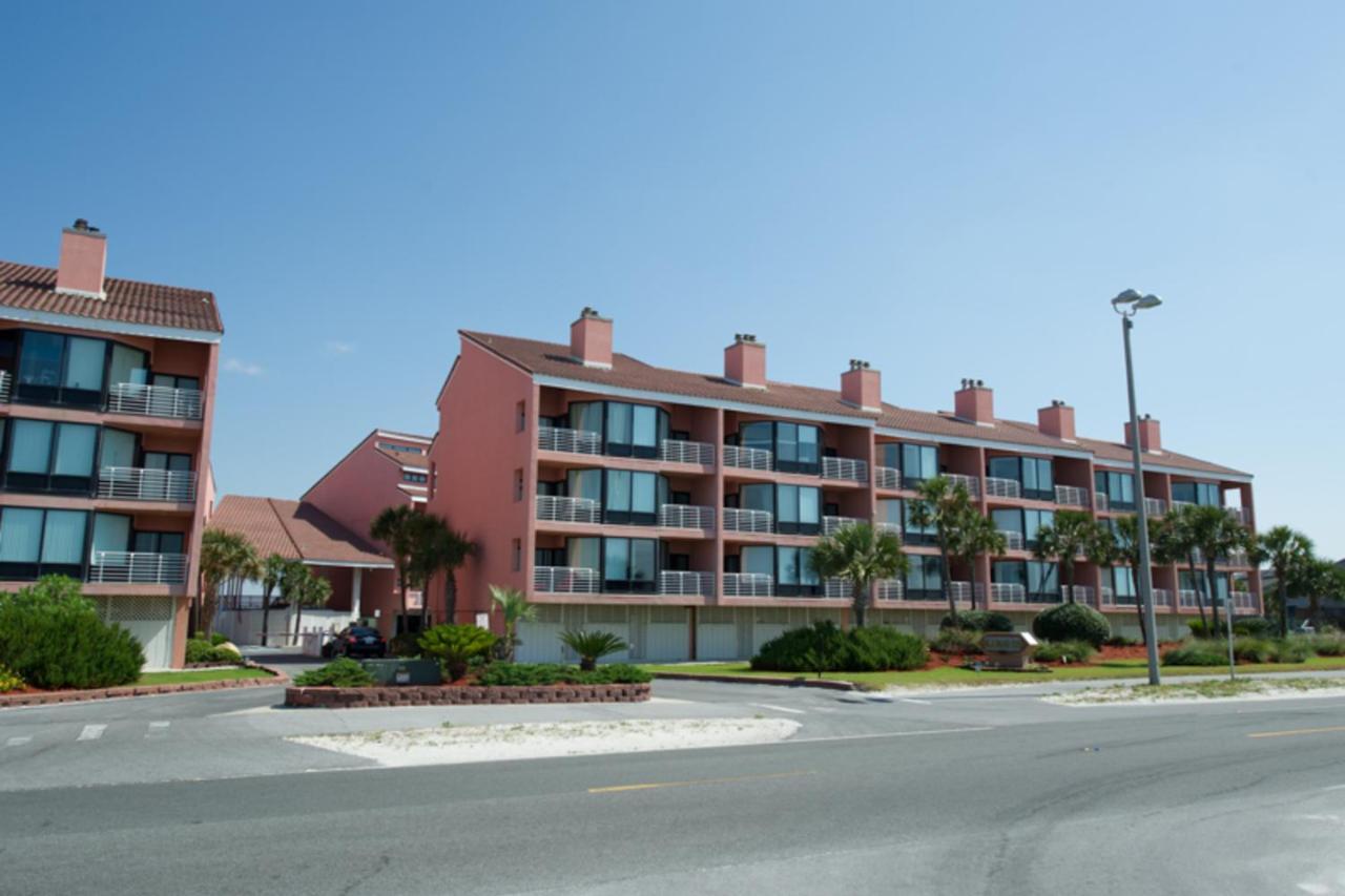 Palm Beach Club #112 Pensacola Beach Extérieur photo